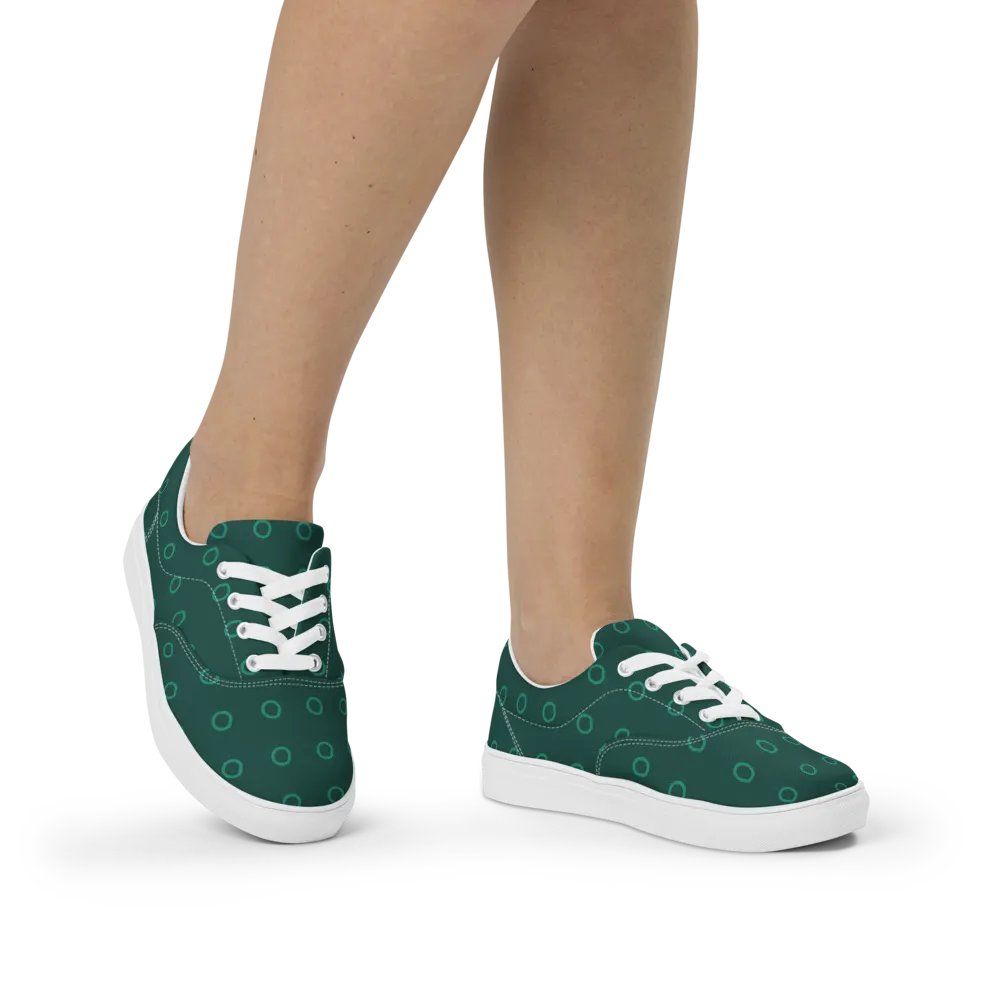 The Noelle Low Top Sneakers product image (3)