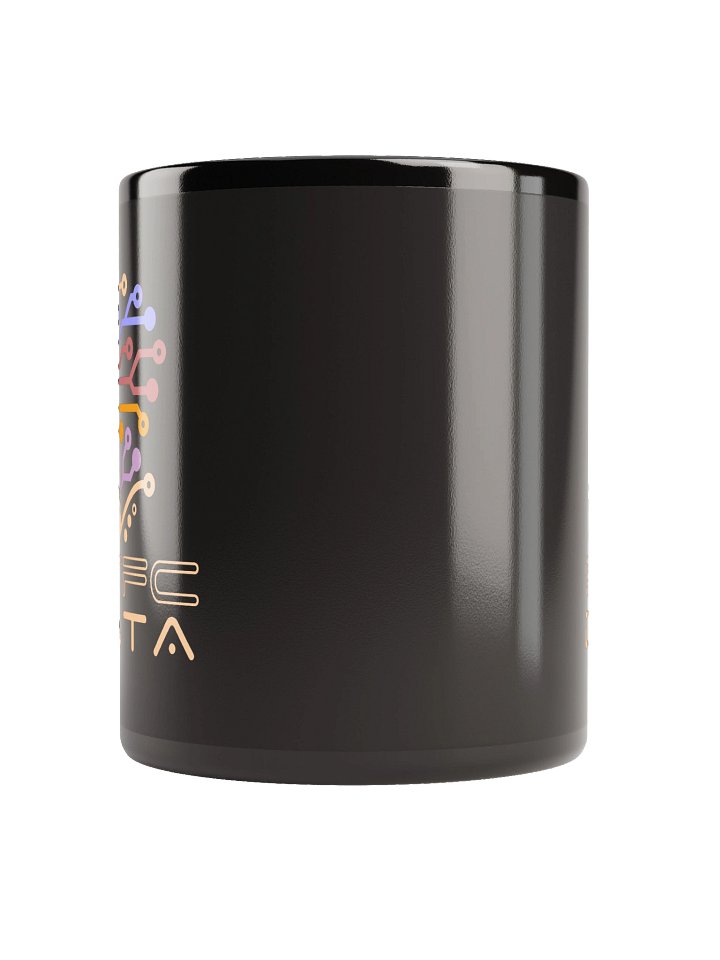 Tasse | STFC Data Logo v1 product image (2)