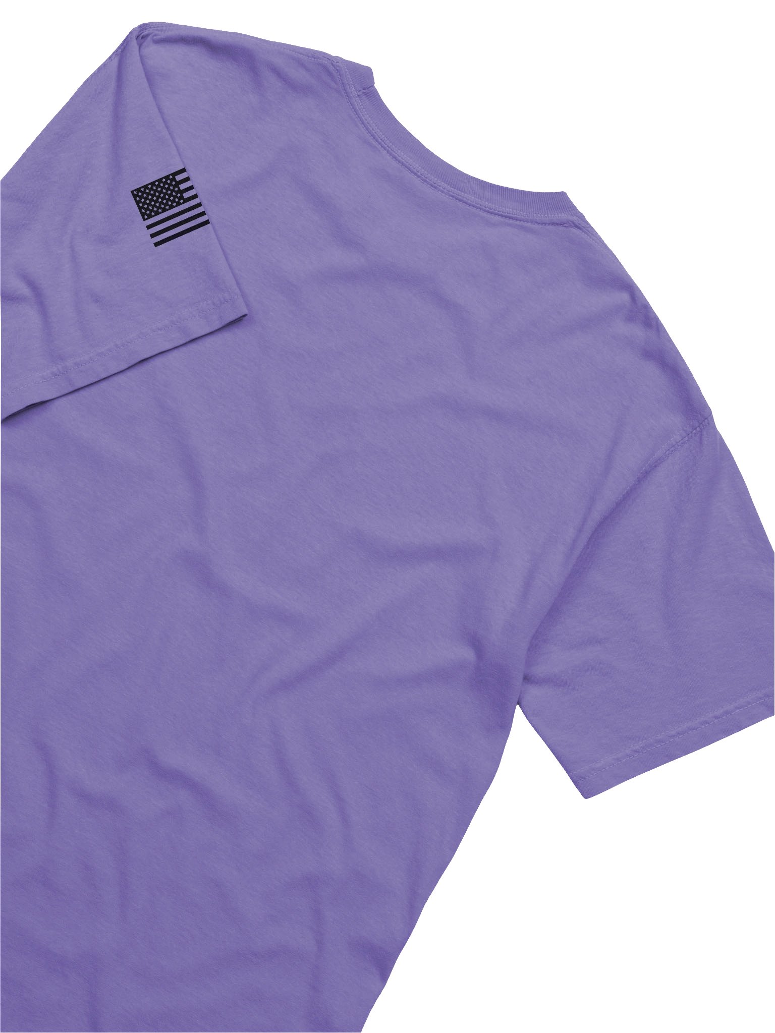 DTS: Down To .. Ahem.. Spray - T-Shirt product image (12)
