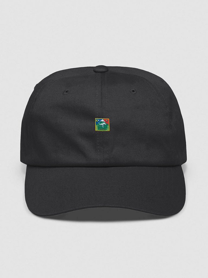 Bicycle Day Hat product image (1)