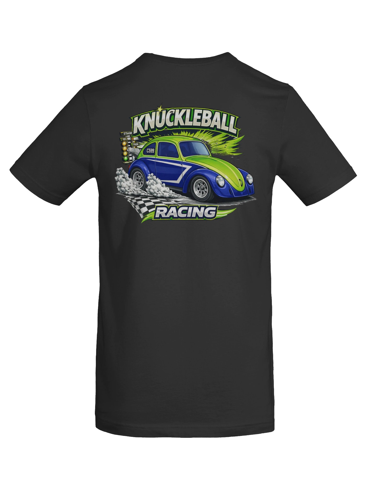 Track Tee product image (2)