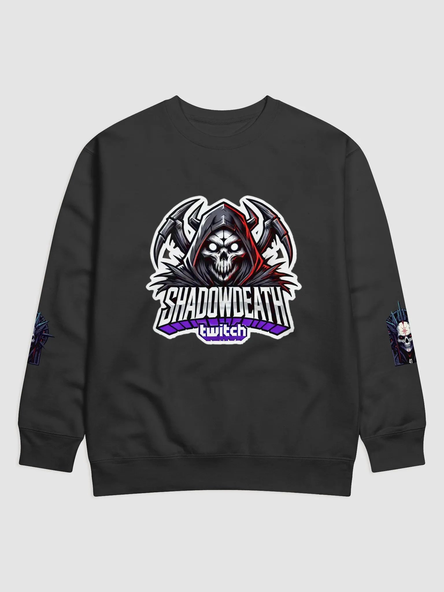 Eternal Enigma Sweatshirt product image (2)