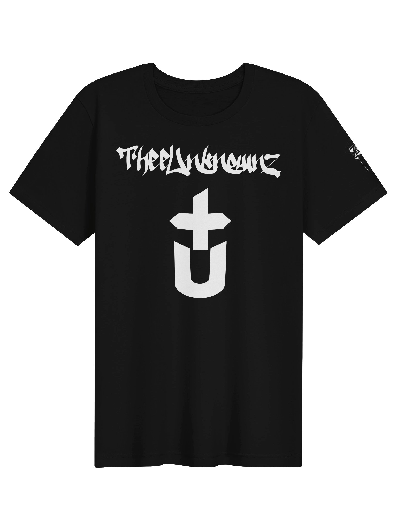 THEE UNKNOWNZ product image (2)