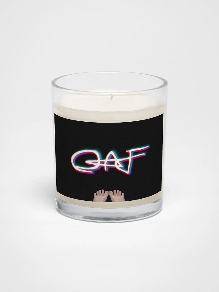 "Smells Like My Foot" Candle product image (1)