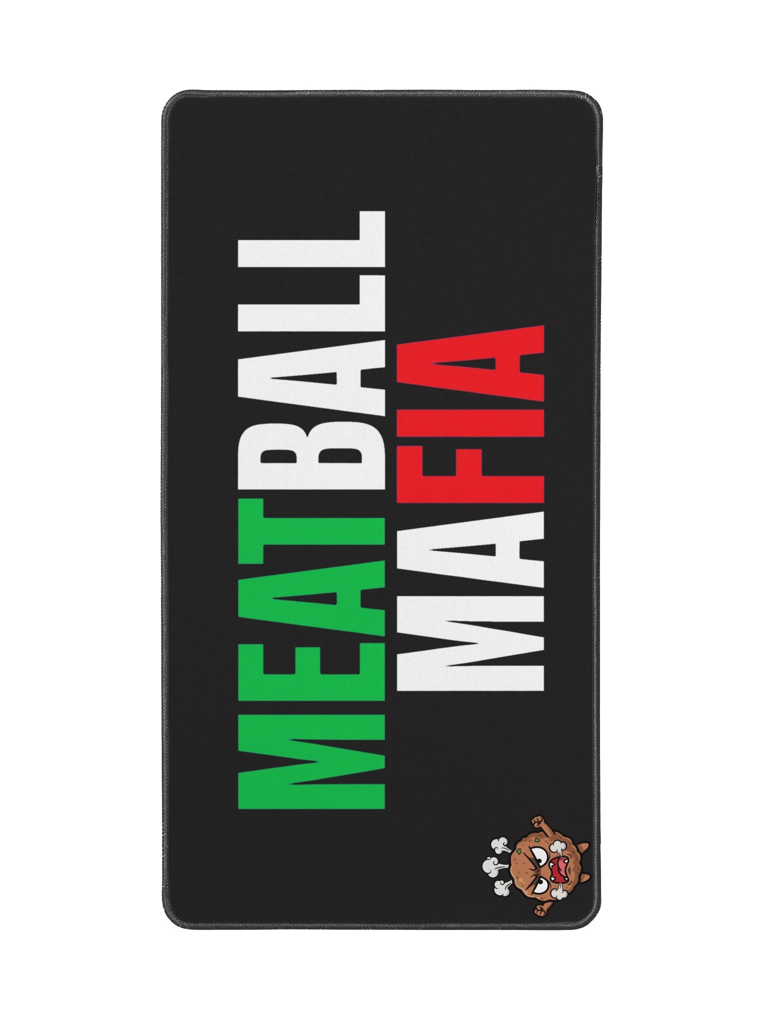 Desk Mat Mafia 2 product image (2)