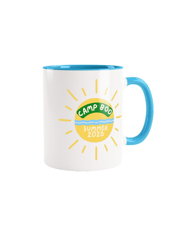 Cabin LILYPAD Mug product image (1)