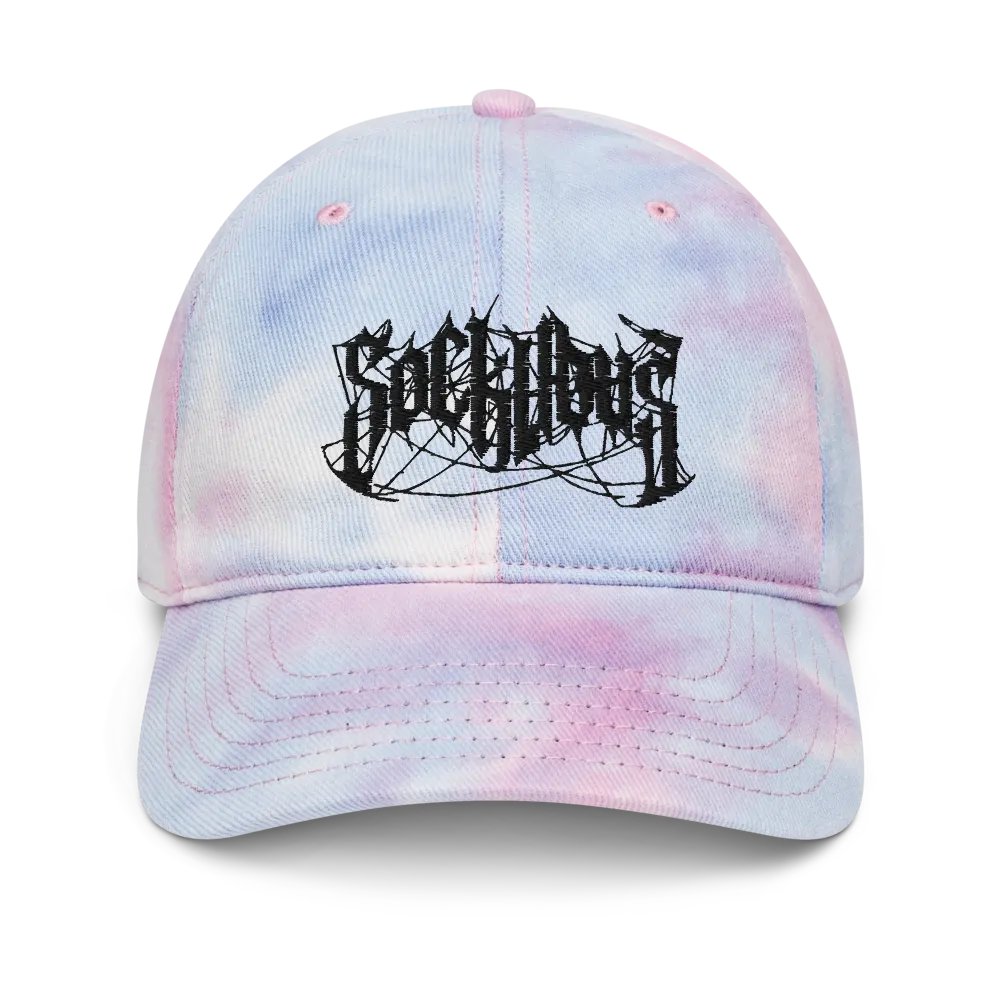 Rockubus Hat product image (1)