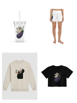 GRMD Classic Bundle (Female)