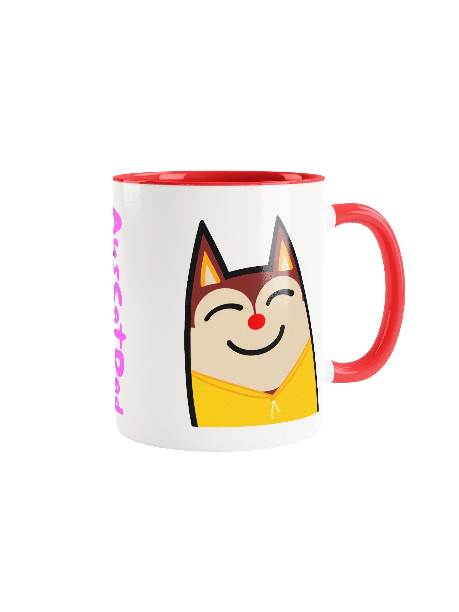 EnderRudy Mug product image (1)
