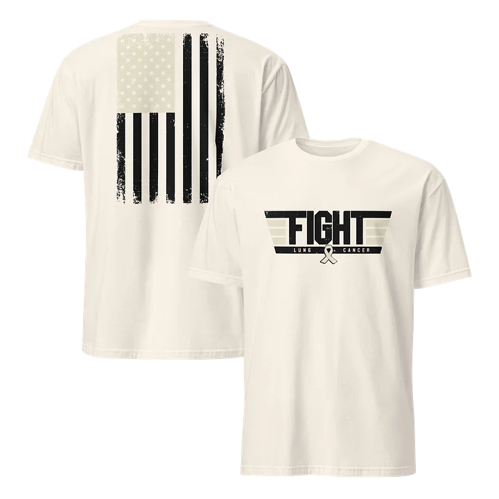 Top Gun: Fight Lung Cancer product image (4)
