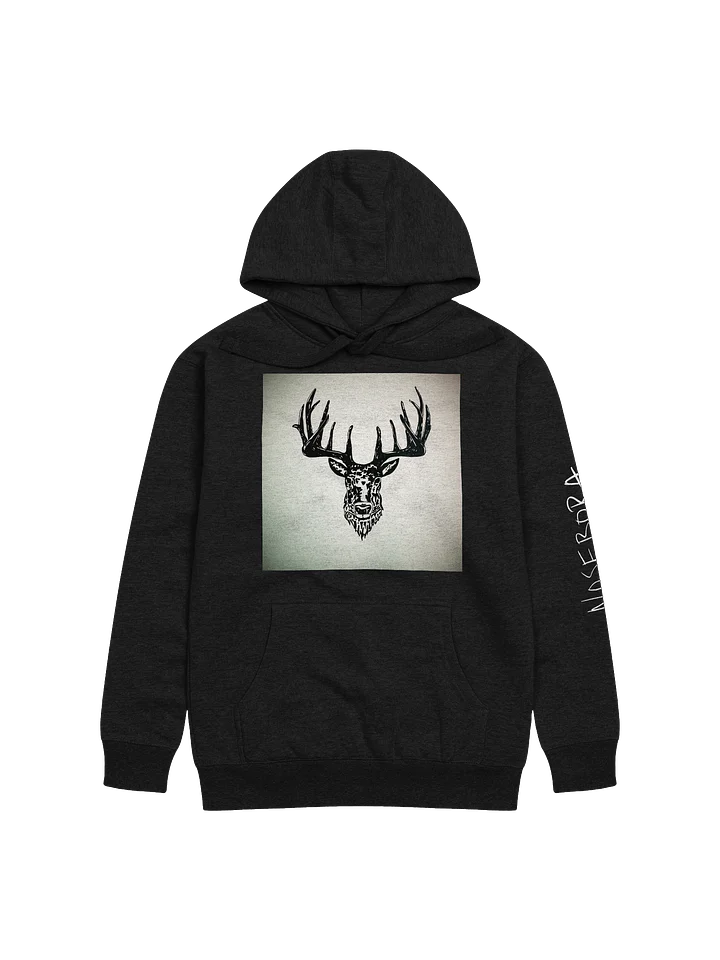 ALRIGHT Hood product image (1)