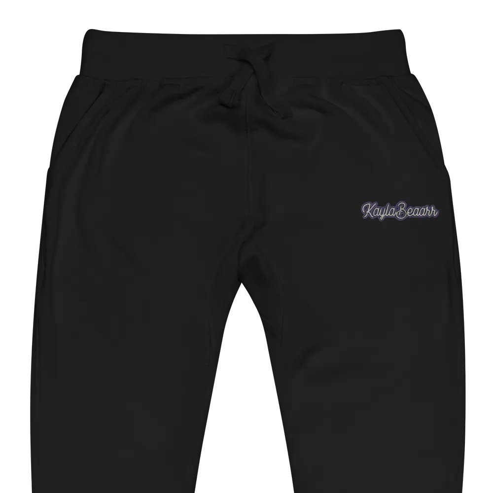 Kaylabeaarr Joggers product image (2)
