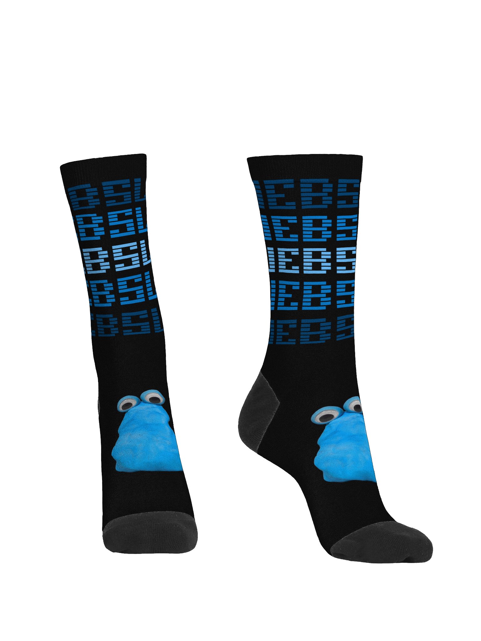 WEBSLOB SOCKS product image (2)
