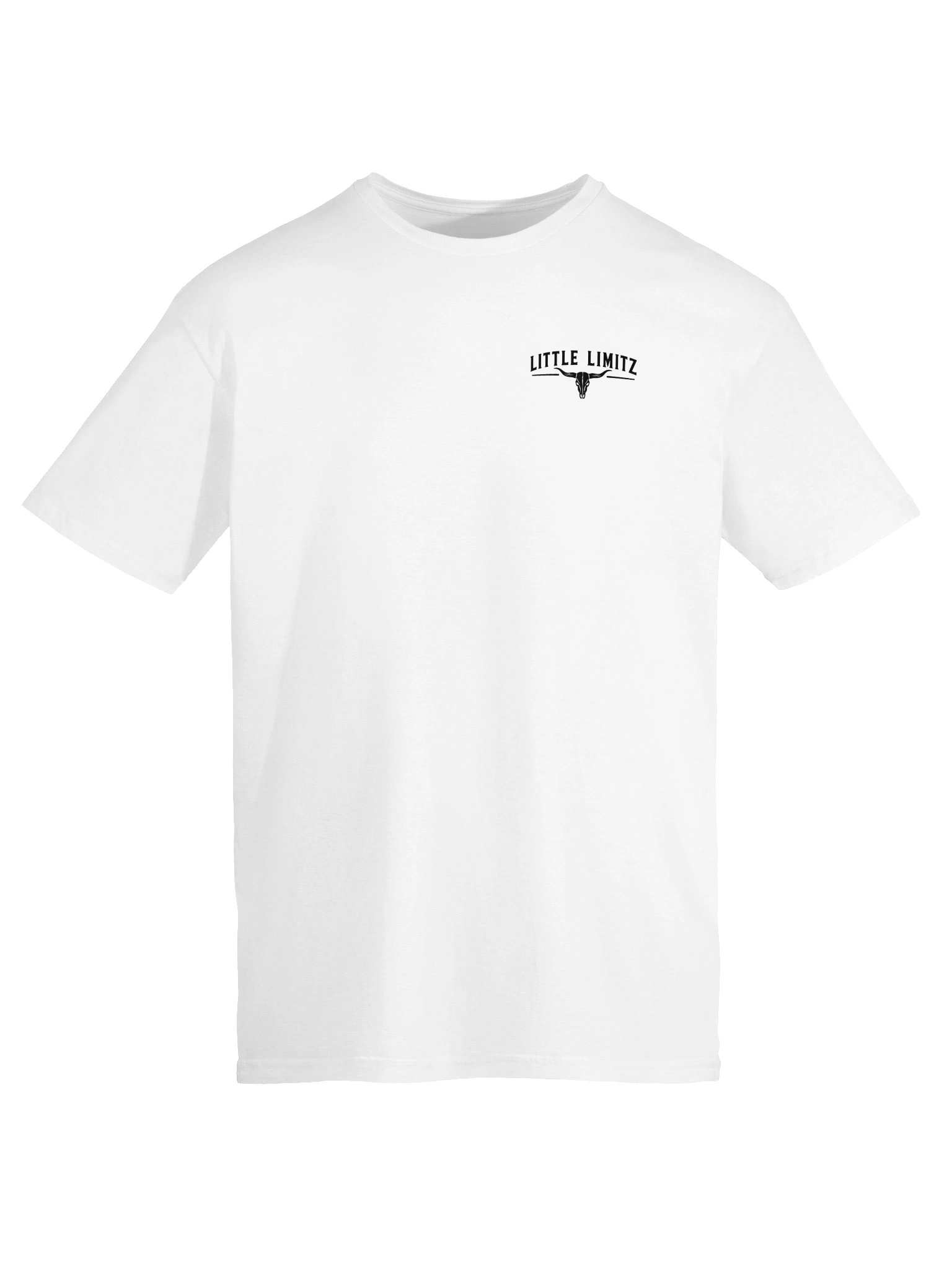 Little Limitz Longhorn Tee product image (5)