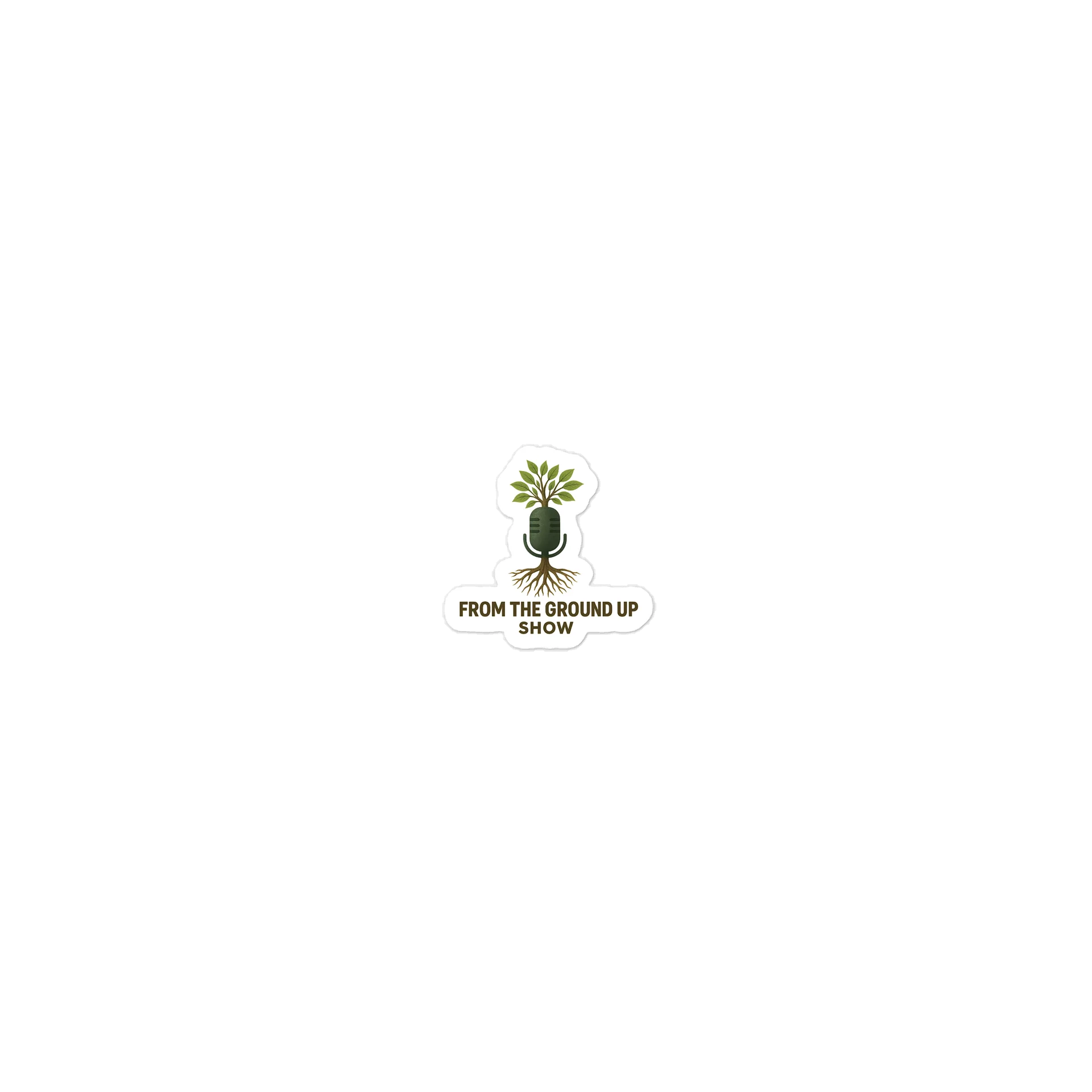 Die-Cut Stickers product image (1)