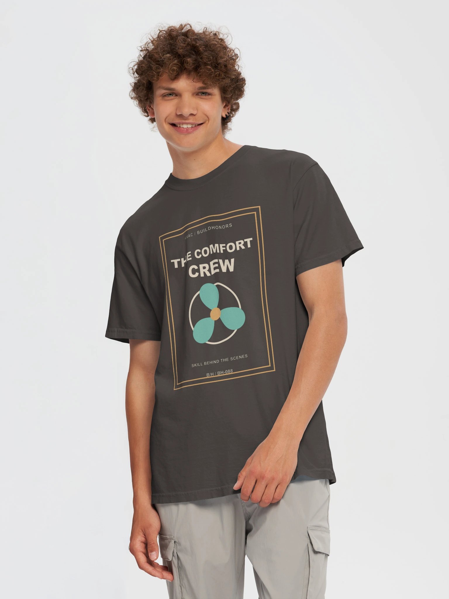 The Comfort Crew — HVAC Edition product image (25)