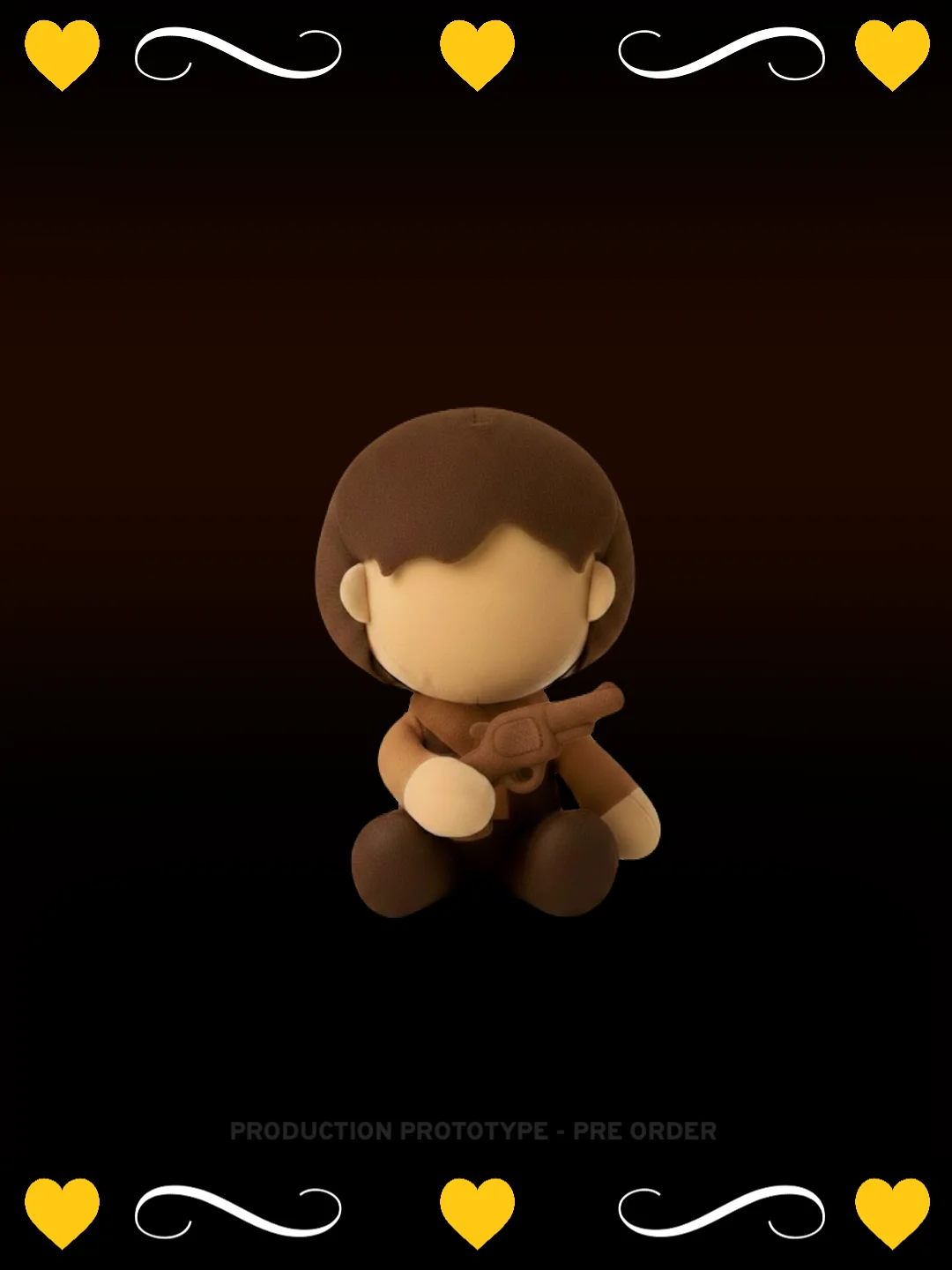 Justice Plush product image (2)