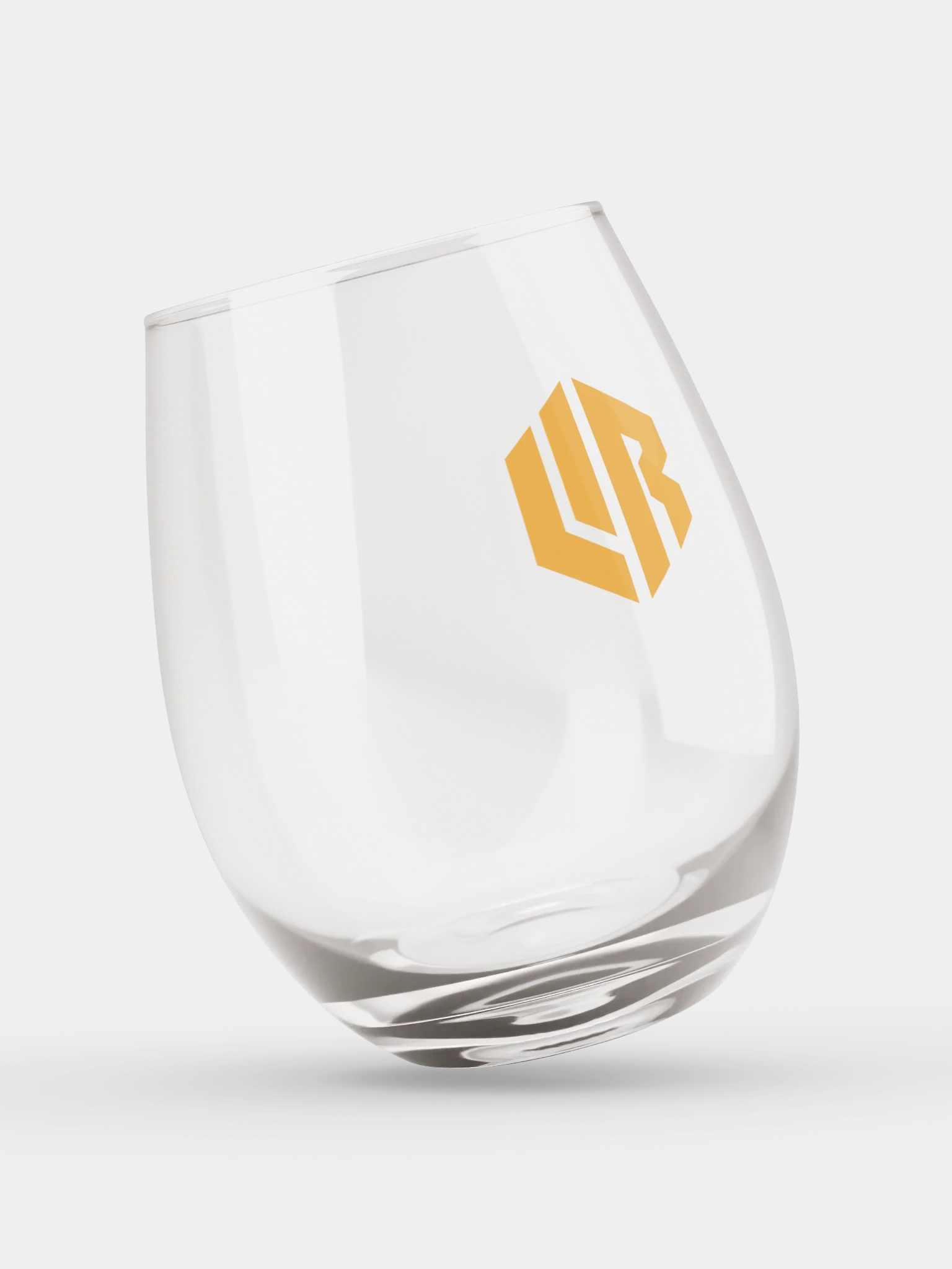 Emblem Wine Glass preview 3