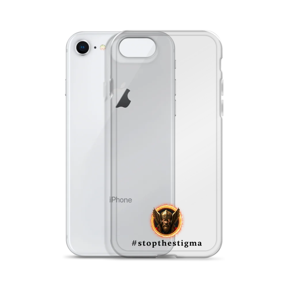 TROA iPhone Case product image (55)