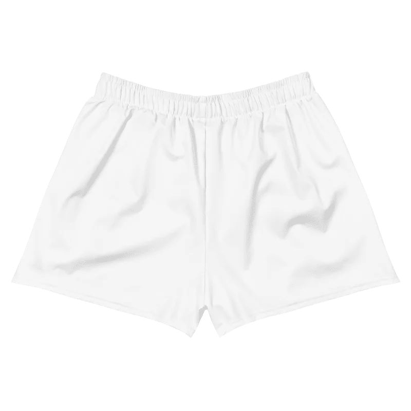 Athletic Shorts - White product image (2)