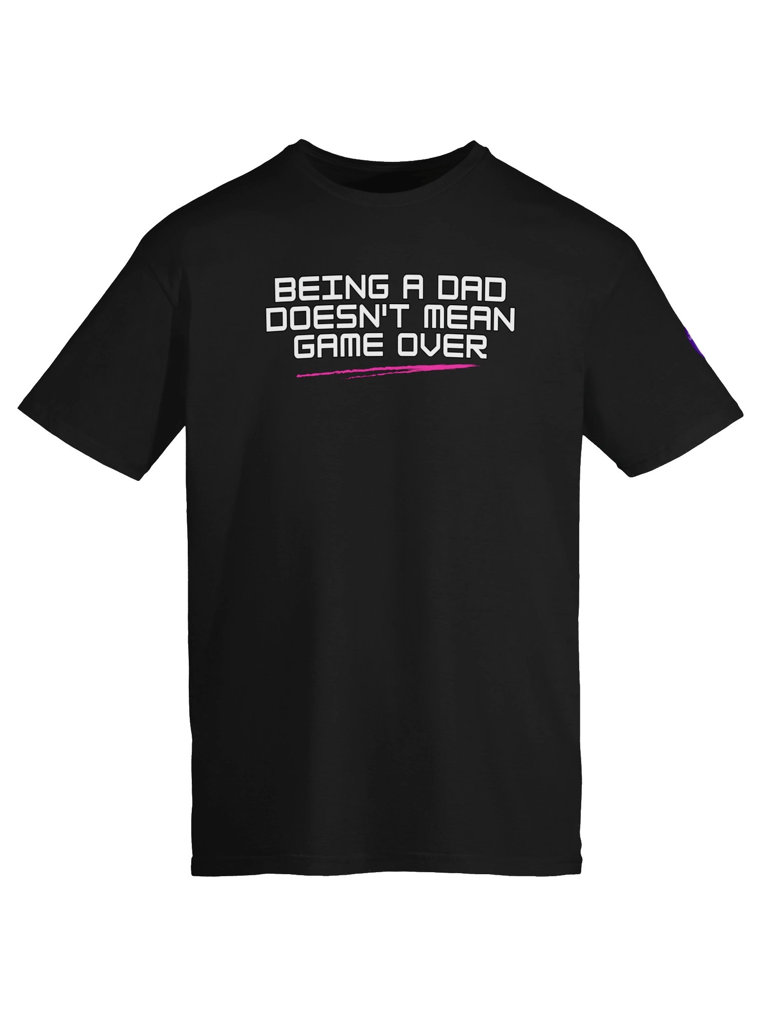 Gaming Dad Legends Official T-Shirt product image (5)