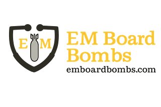EM Board Bombs