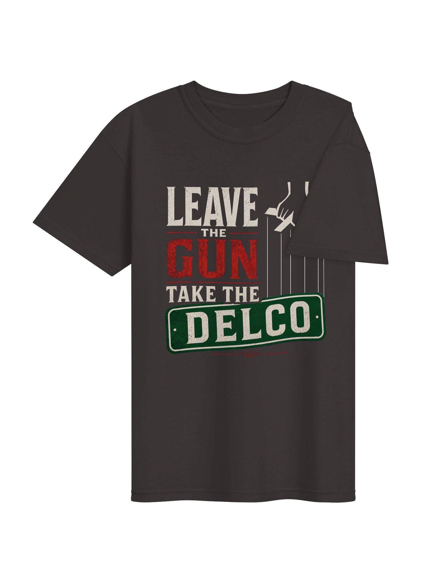 Delco Godfather product image (4)