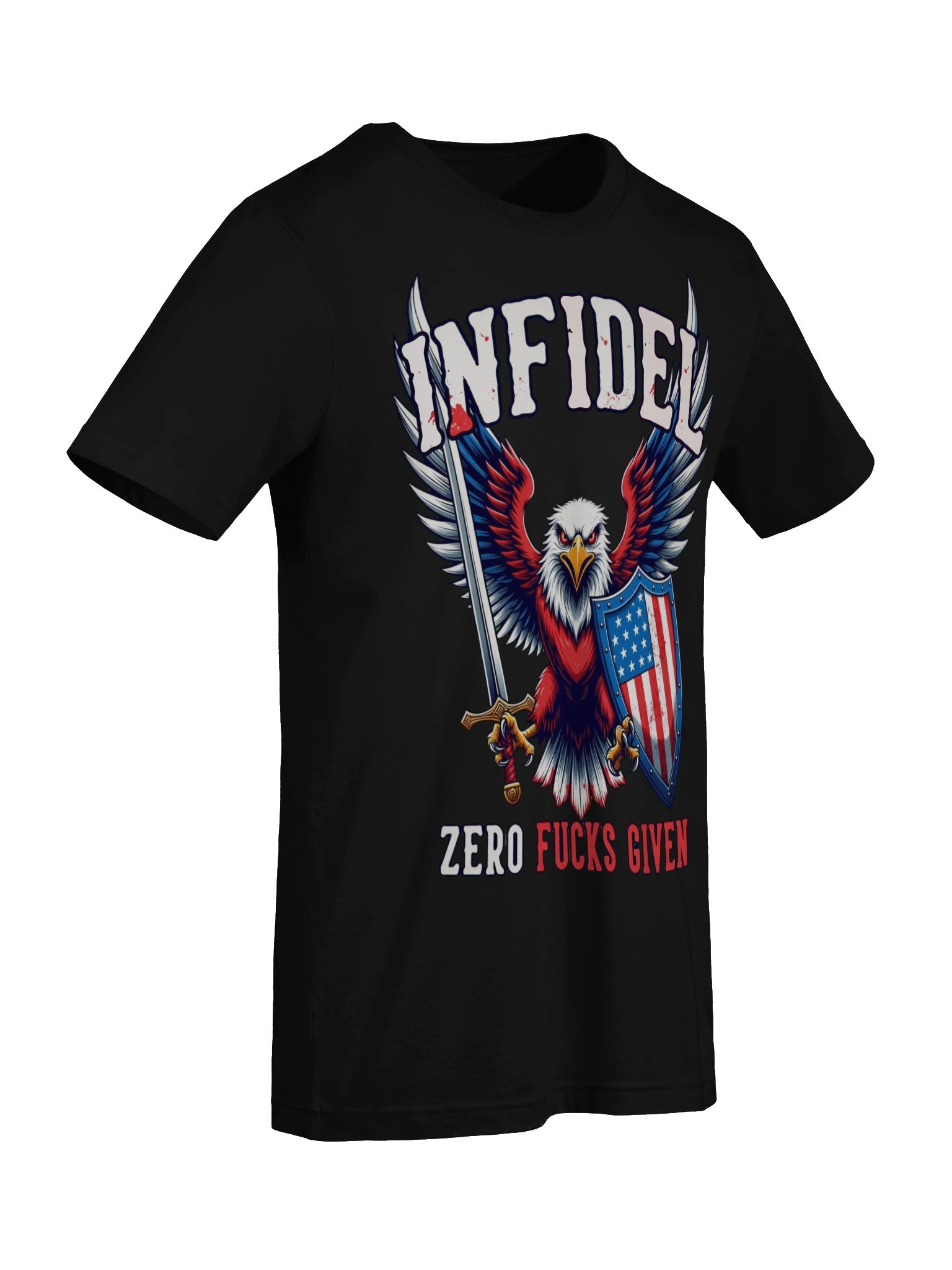 Infidel product image (6)