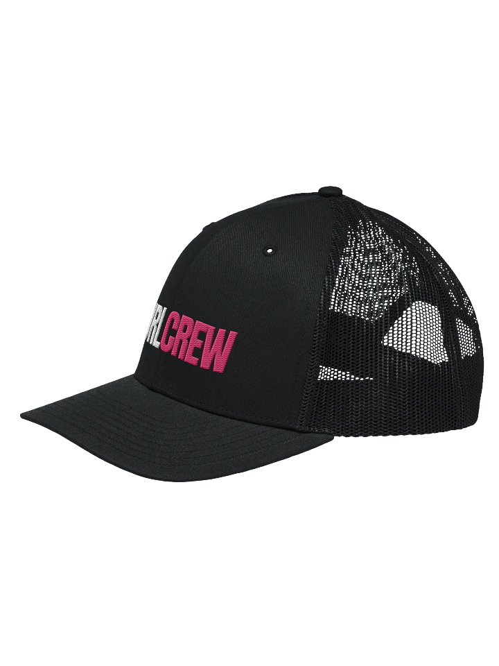 Curl Crew Hat product image (2)