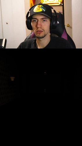 “I shouldn’t of pushed the button” 

#daffystep #twitch #shorts #gaming #horror #scary #jumpscare #puzzle #forkroad