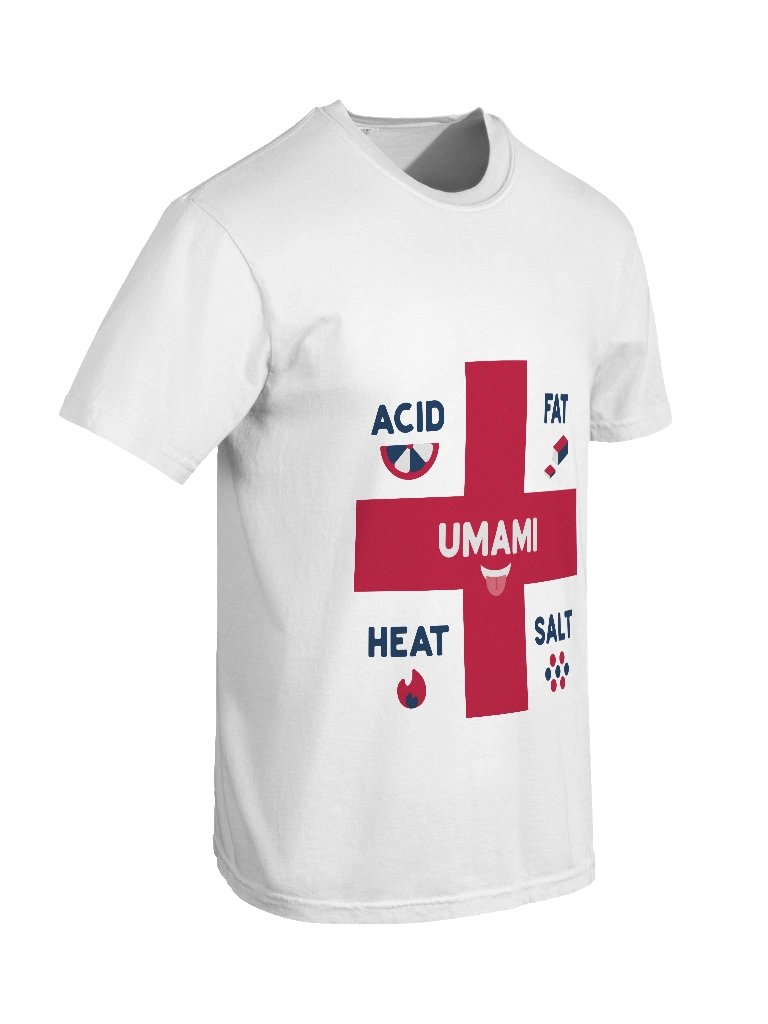 Add Taste USA Tee product image (6)