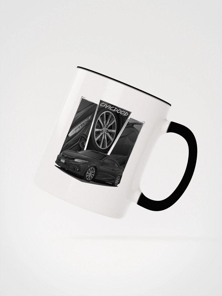 Mug - civicdood product image (12)