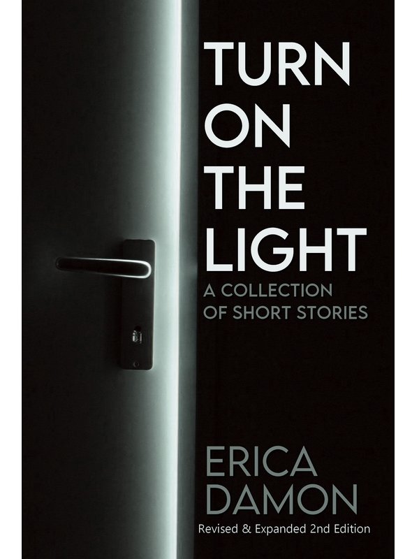 Turn on the Light (ebook) product image (1)