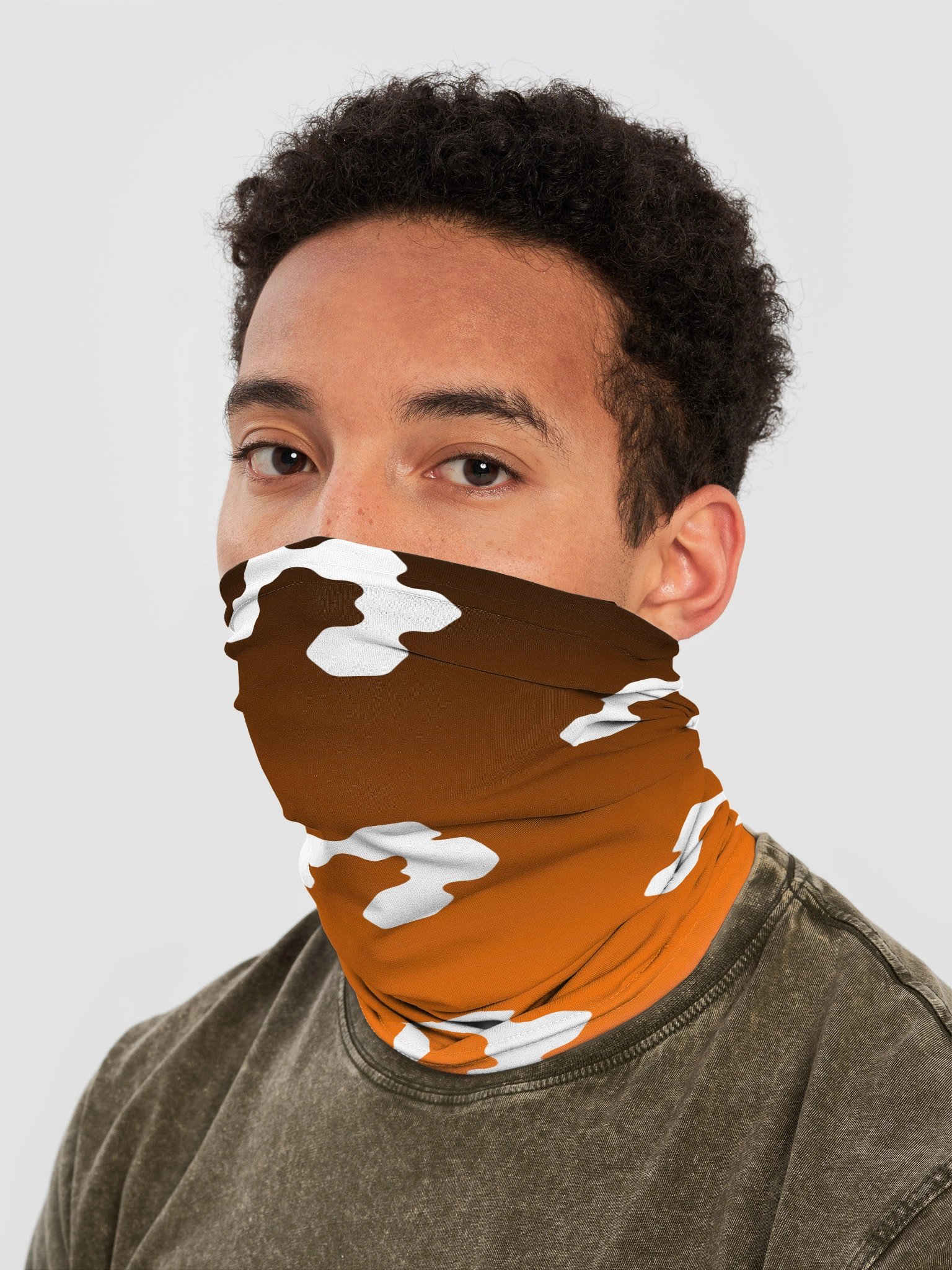 Night's Mask Orange product image (2)