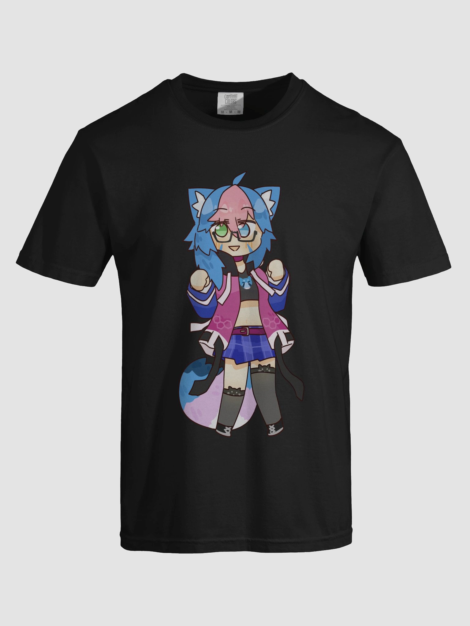 Ayasu Chibi T-Shirt product image (56)