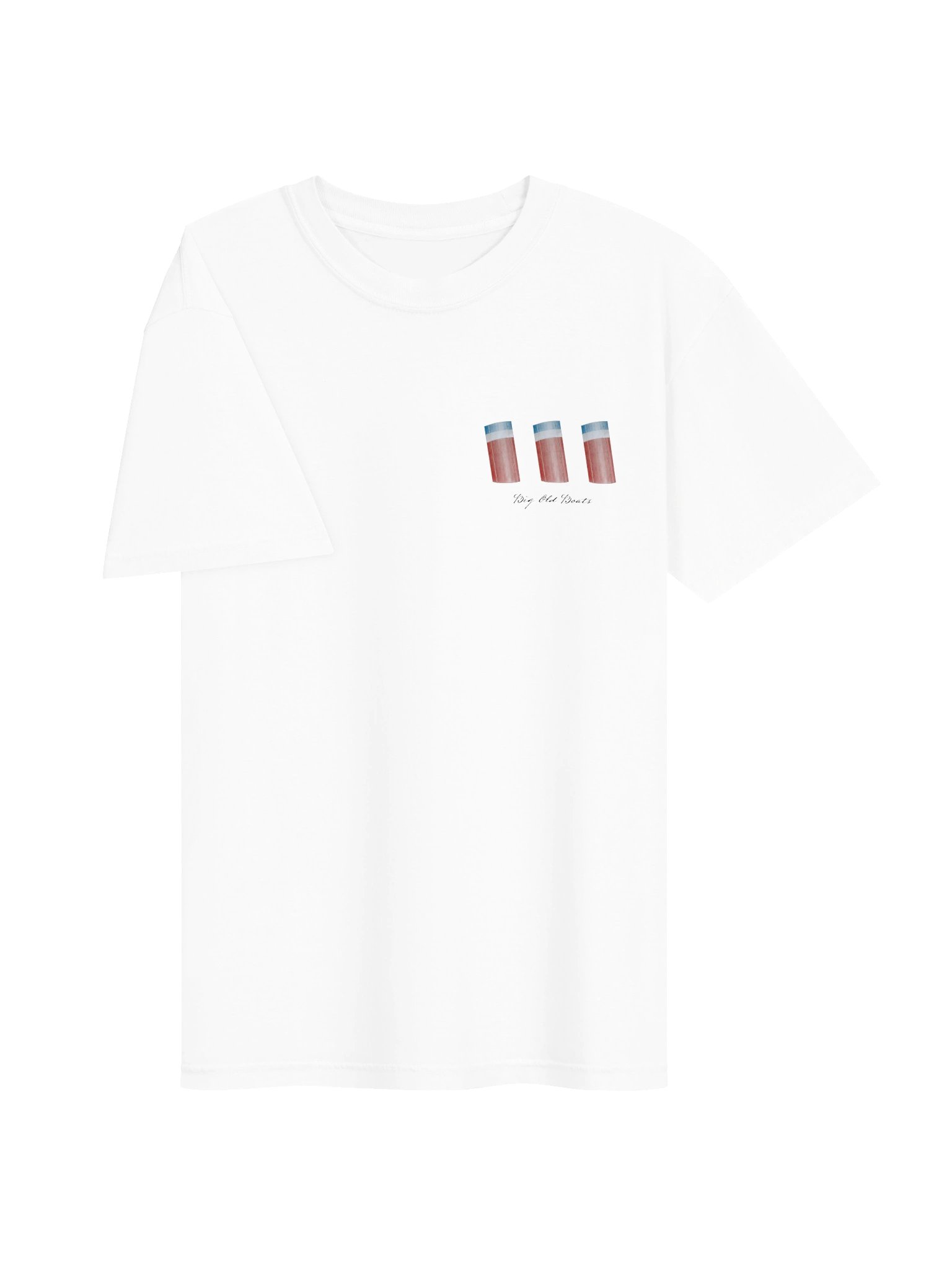 3 Funnel Tee product image (3)