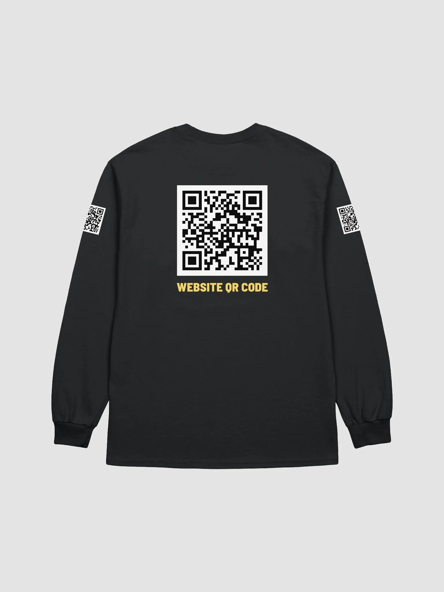 OPERATION: Save Our Planet Long Sleeve product image (22)