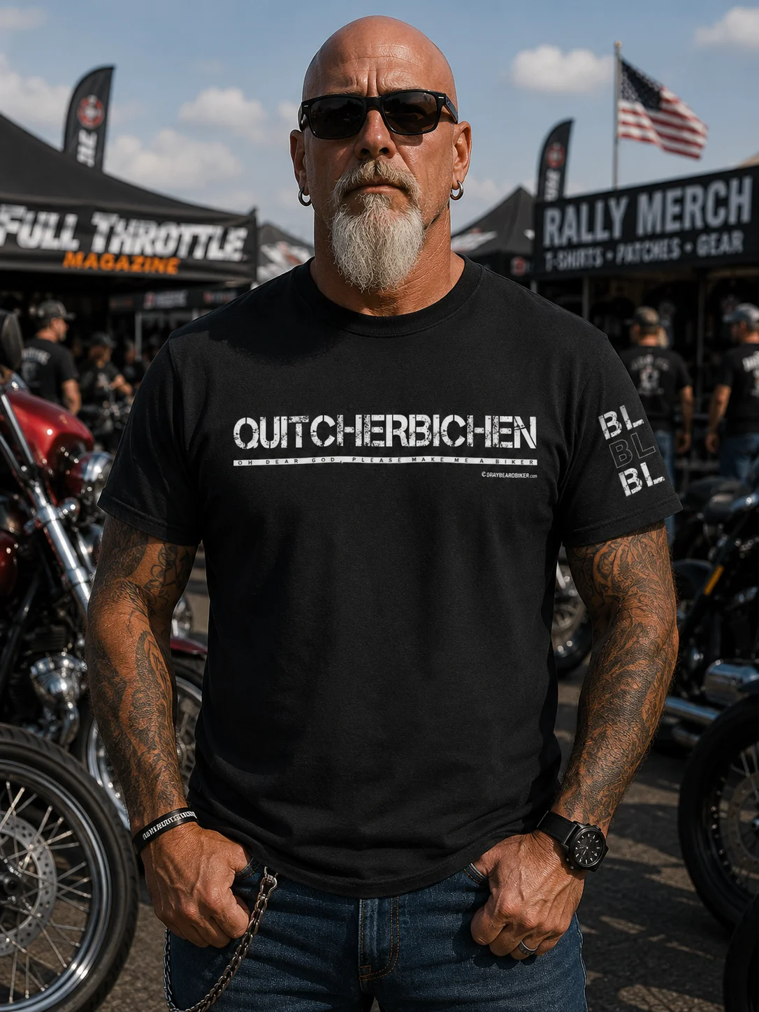 Quitcherbichen Tee product image (1)