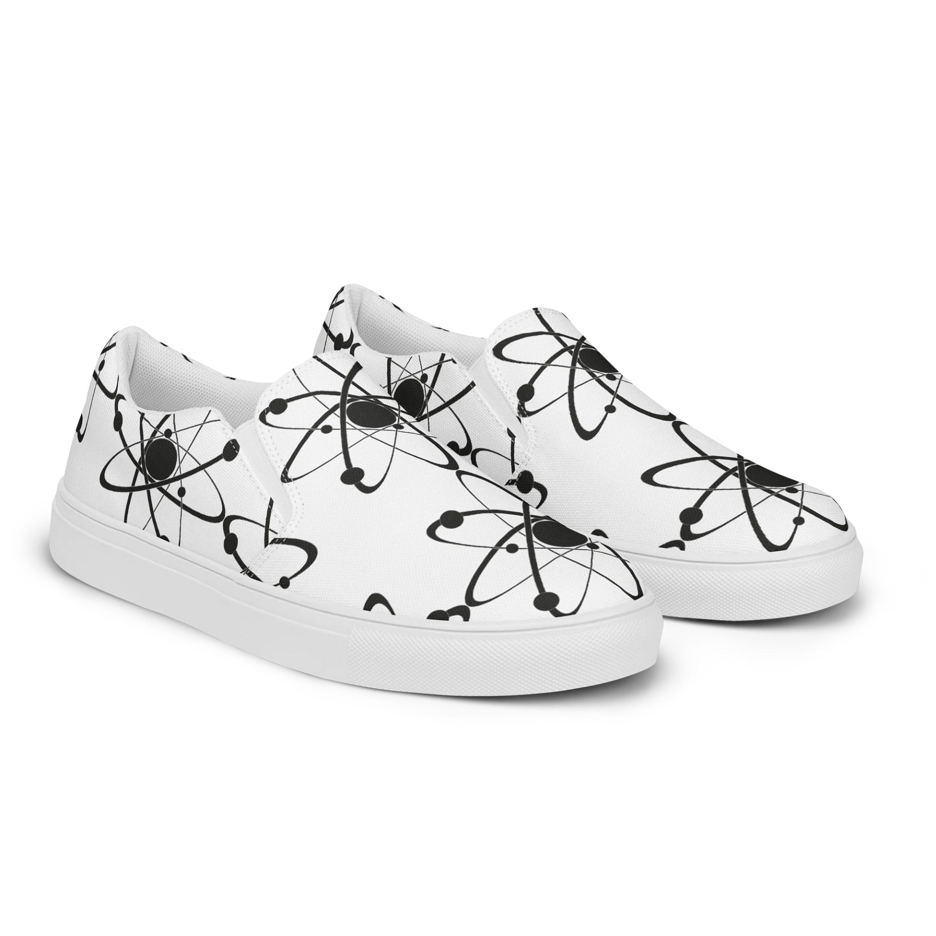 Cosmic Connections Slip-Ons product image (2)