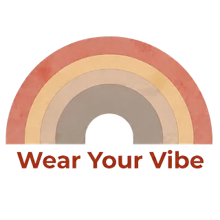 Wear Your Vibe