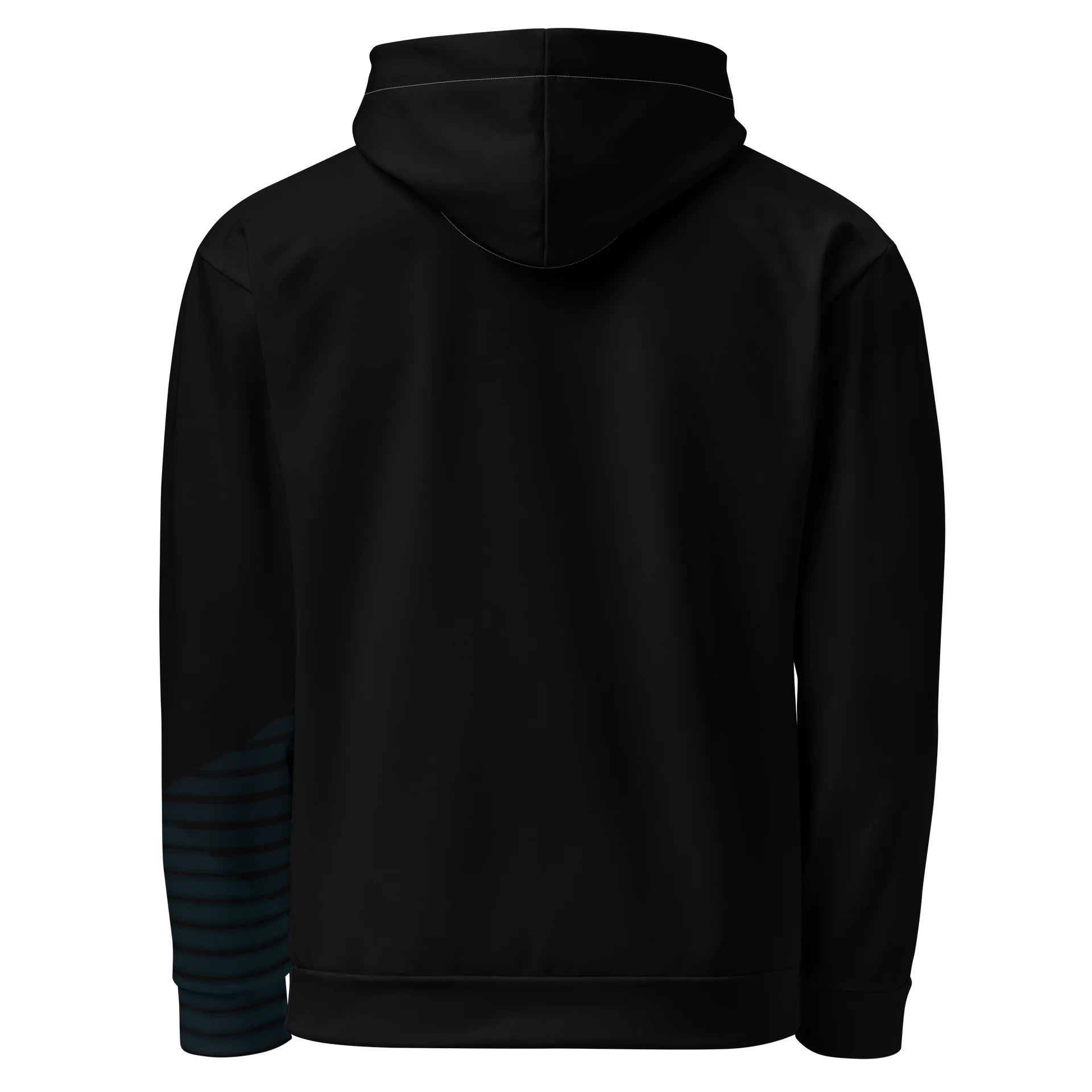 The Static Bunny Hoodie product image (3)