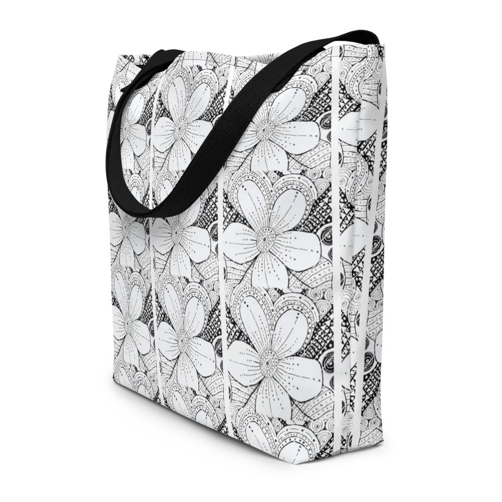 Flower Bloom Bag product image (12)