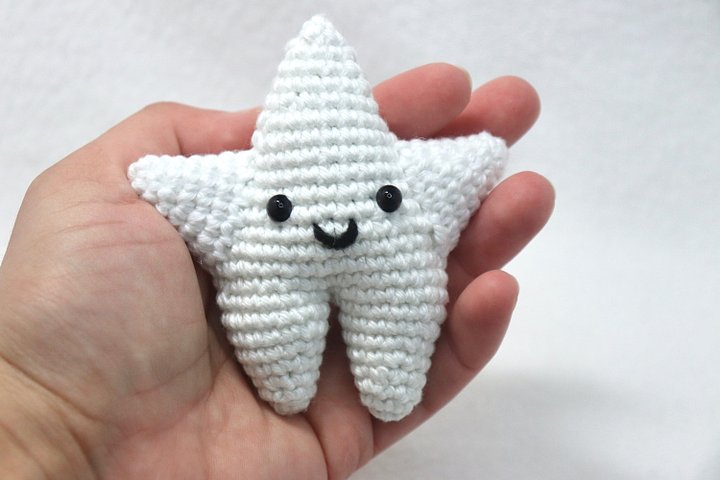 Glowing Star product image (2)