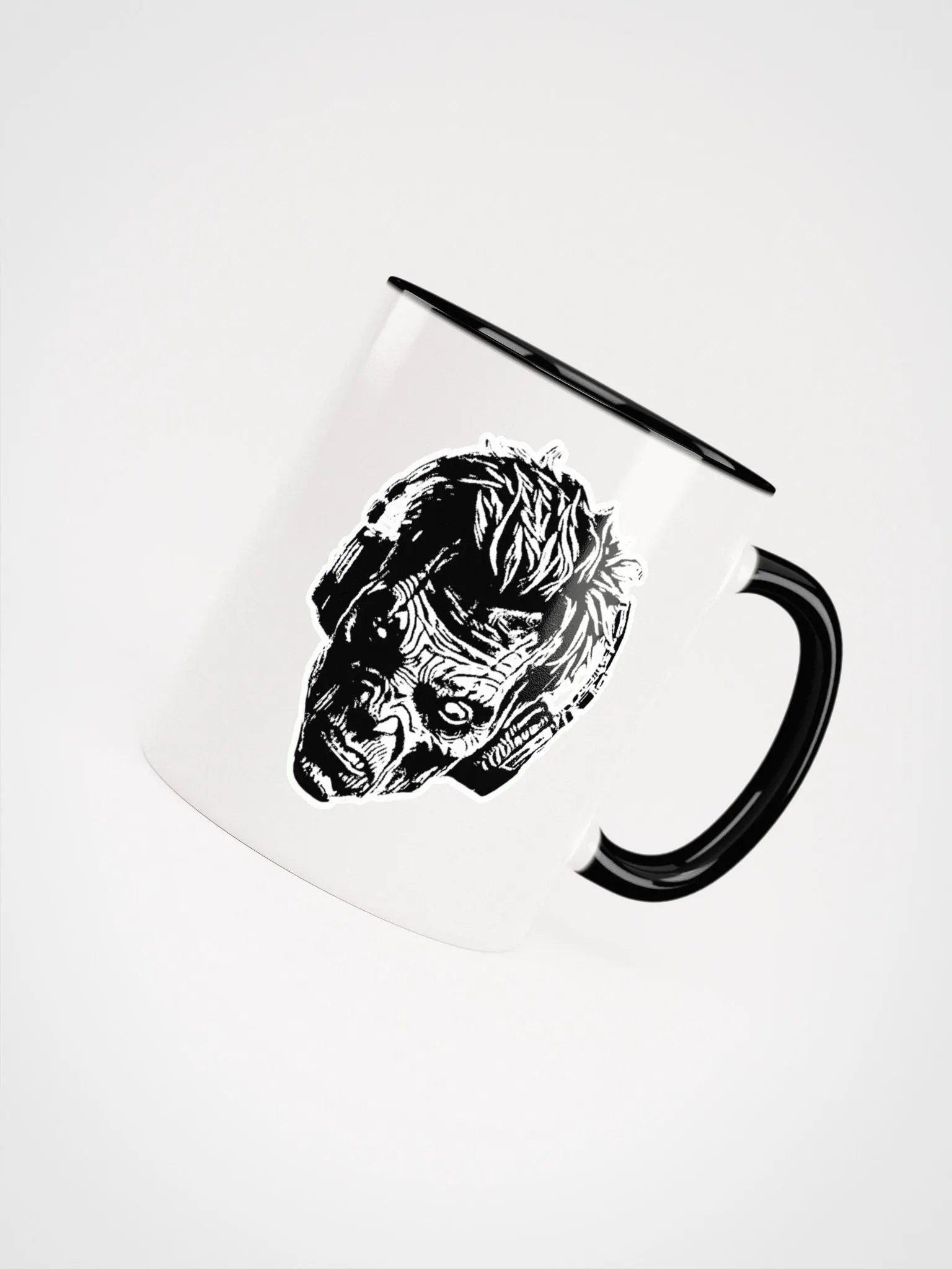 N.U.E. Signature Ceramic Mug product image (48)