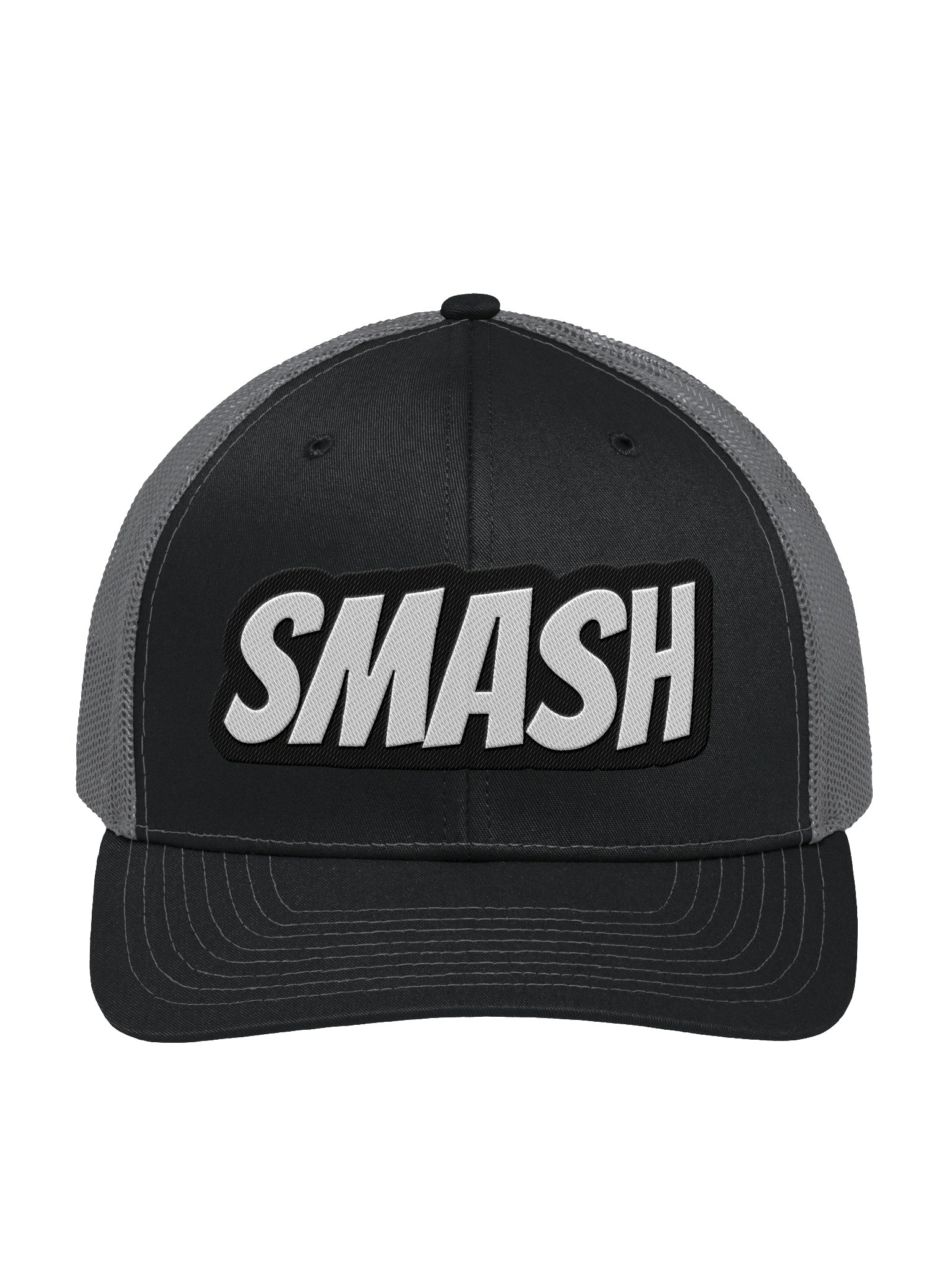 SMASH Snapback product image (1)