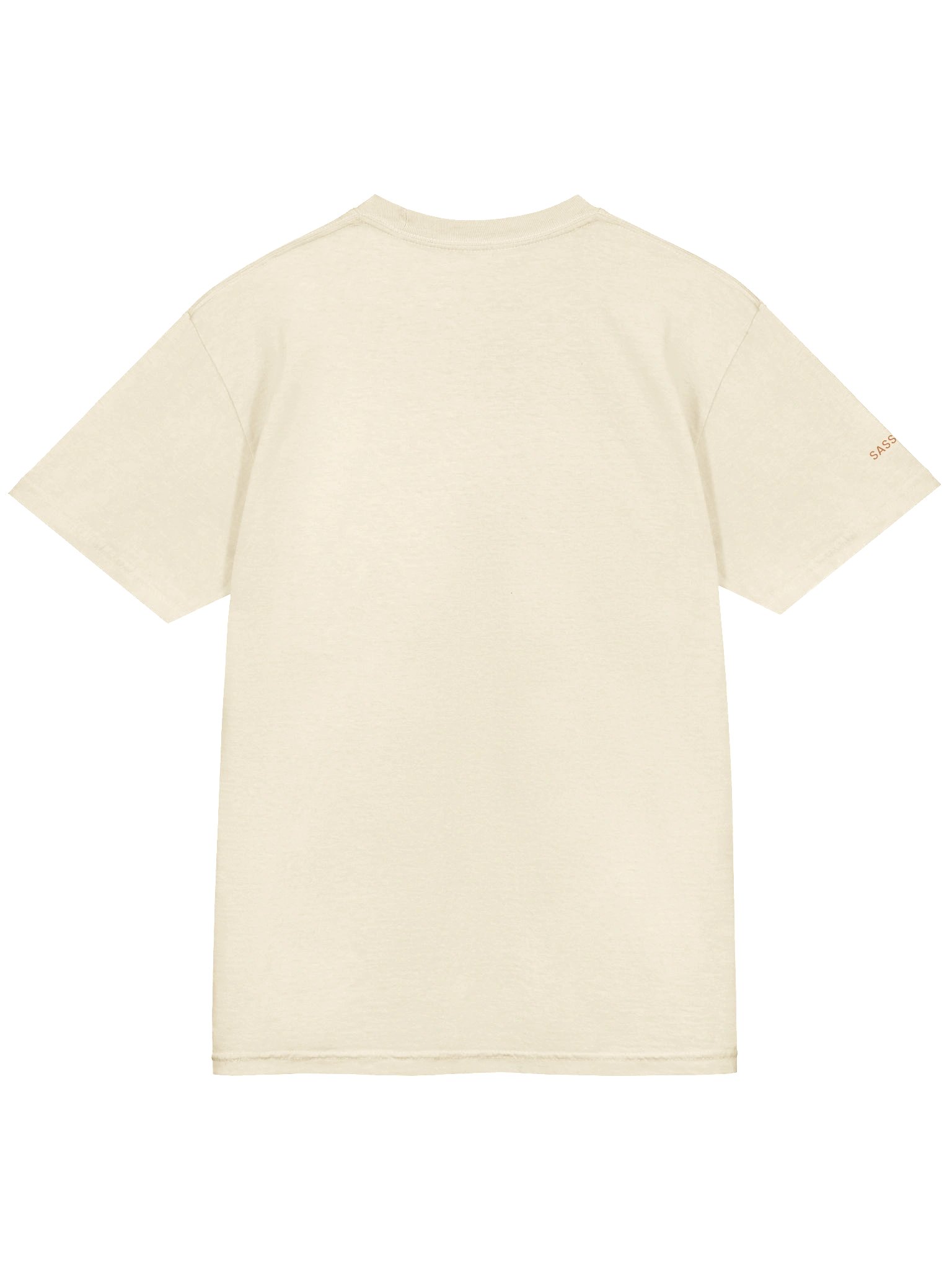 Trusting My Killer Instincts Ivory product image (4)