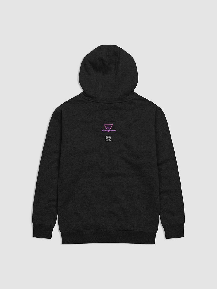 Queer AF Hoodie product image (9)