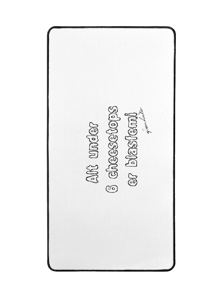 mussemåtte product image (2)