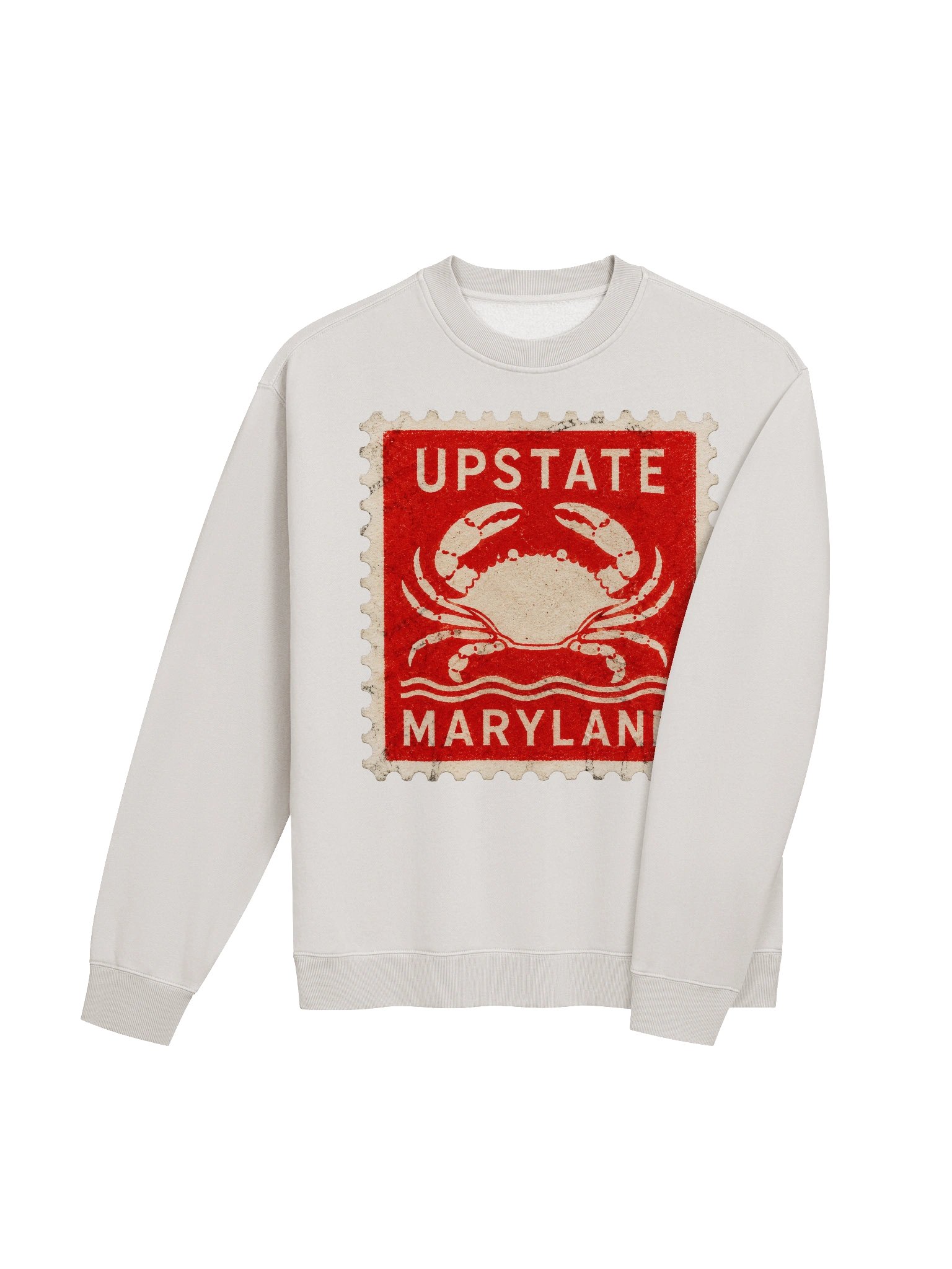 sweatshirt crab product image (4)