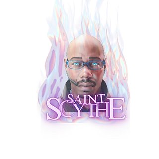 SaintScythe